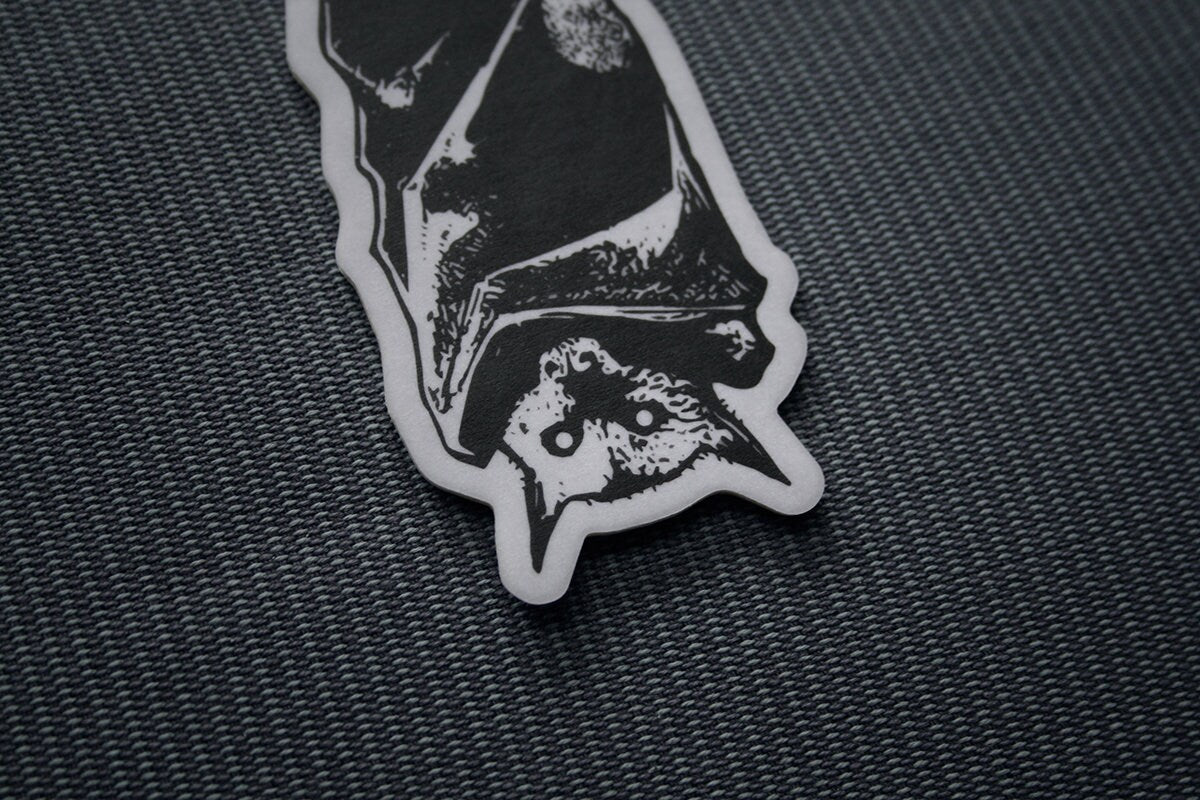 Hanging Bat - AIR FRESHENER