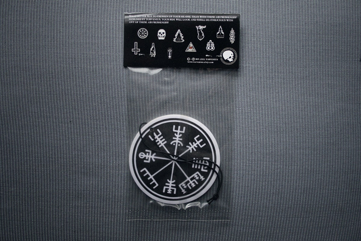 Vegvisir - AIR FRESHENER
