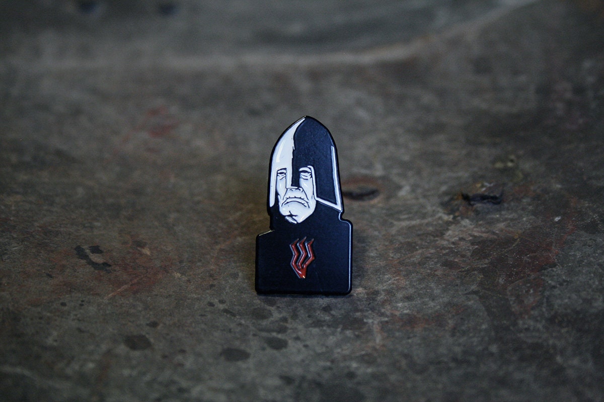 Tengil - PIN