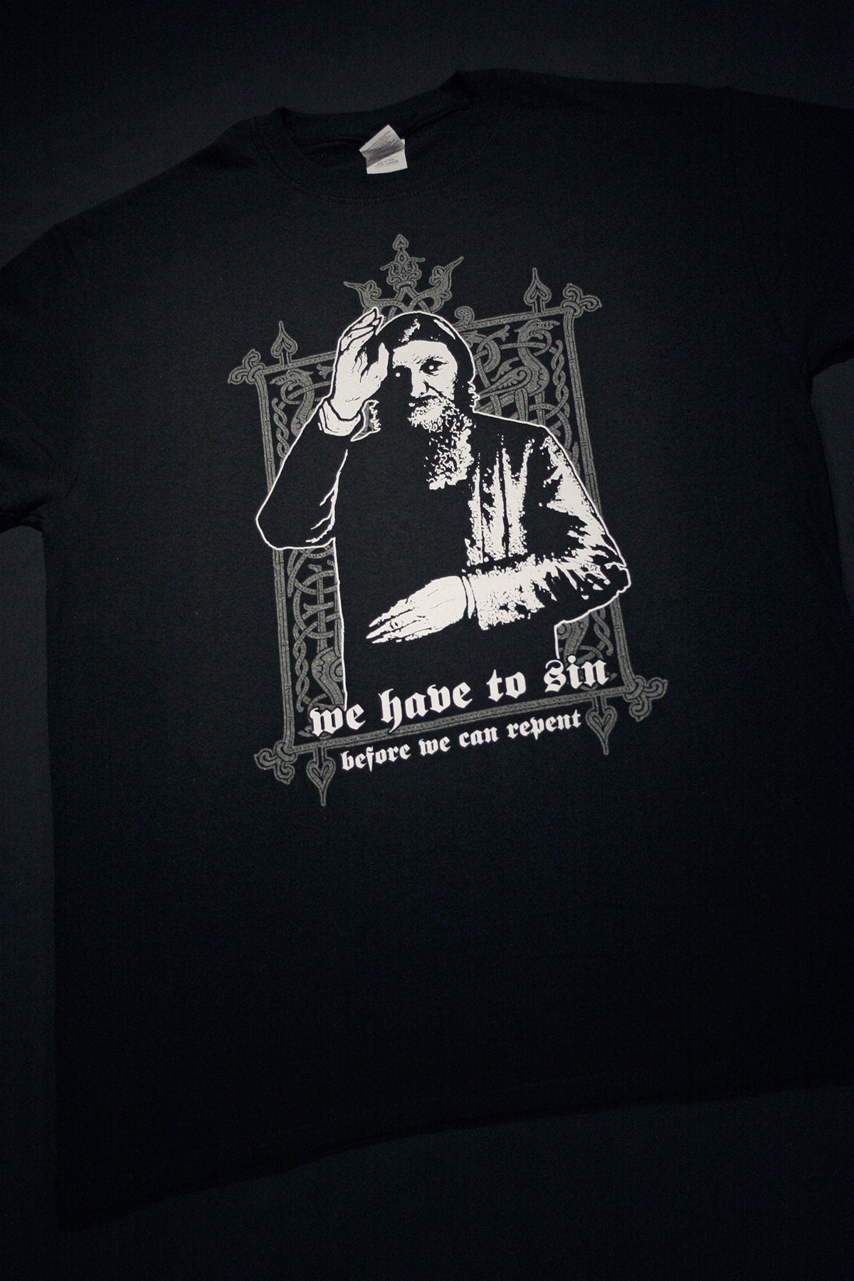 Rasputin - T-shirt