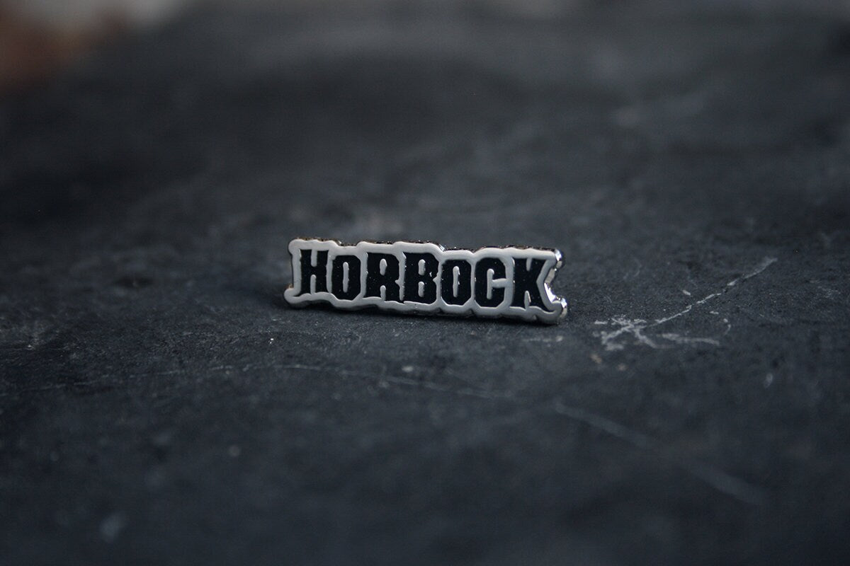 Horbock - PIN