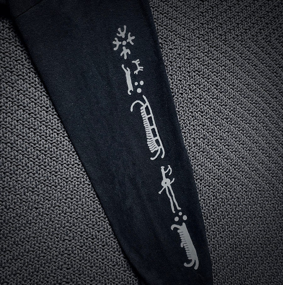 Bronze Lur Ceremony - Longsleeve