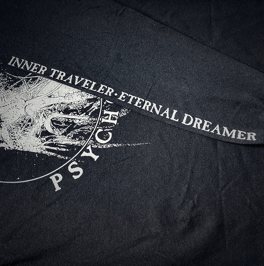 Psychonaut, Lucid Dreamer - Longsleeve