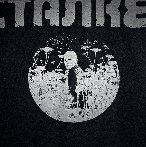 STALKER, Andrei Tarkovsky - Longsleeve