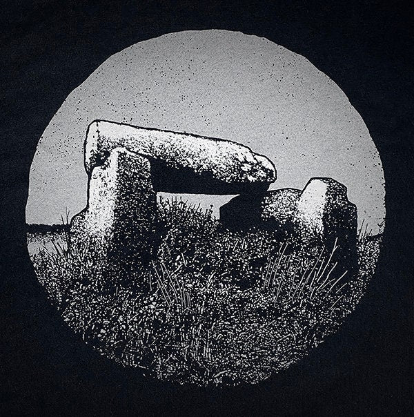 Bronze Lur Ceremony - Longsleeve