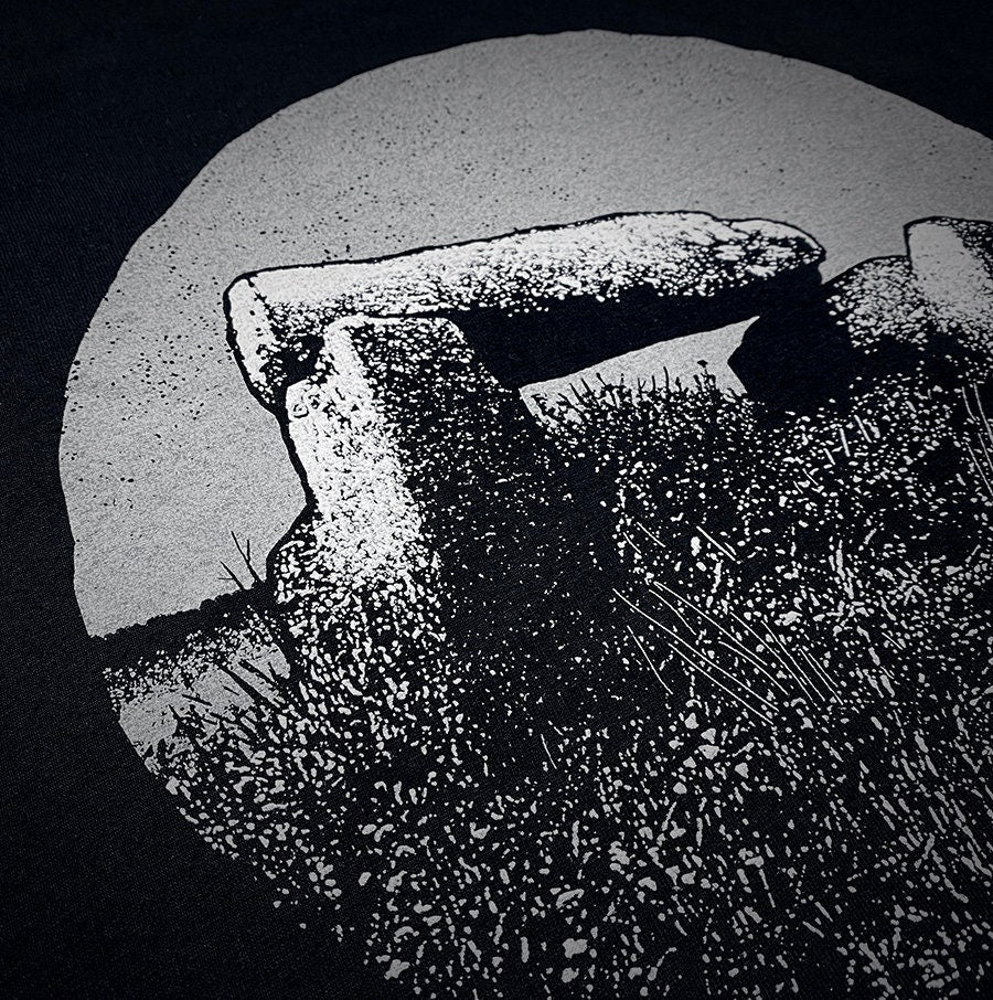 Bronze Lur Ceremony - Longsleeve