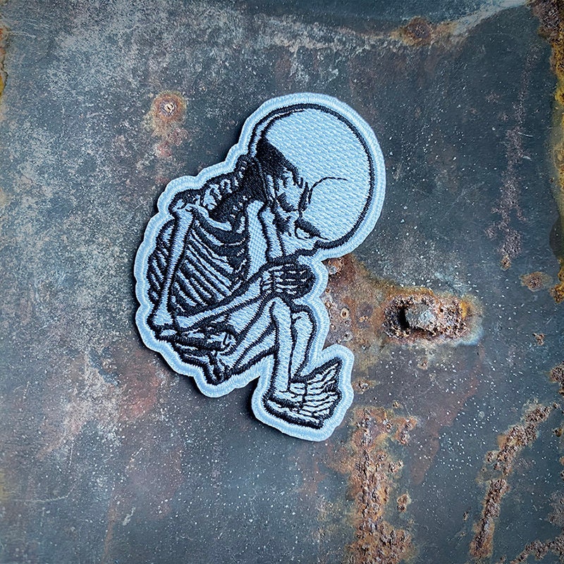 Fetal skeleton - PATCH