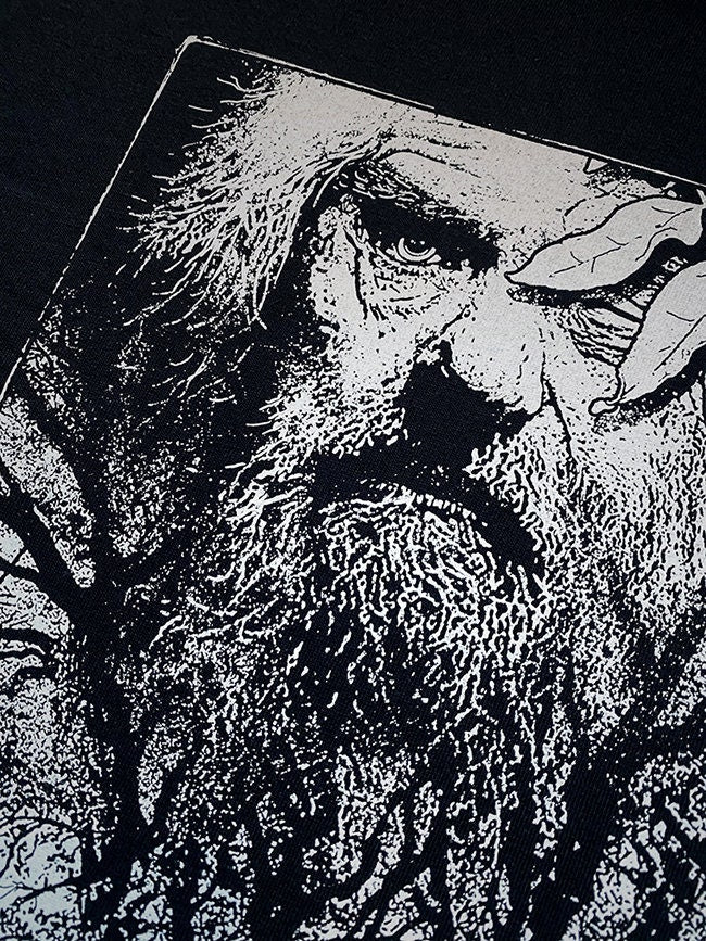 ODIN, Oden rune tshirt - T-shirt female fitted