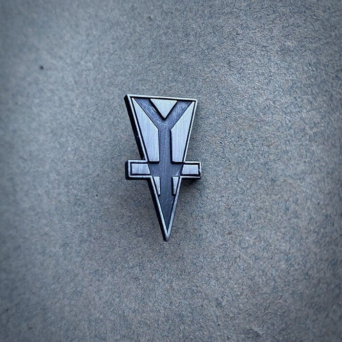 NORDVARGR - PIN