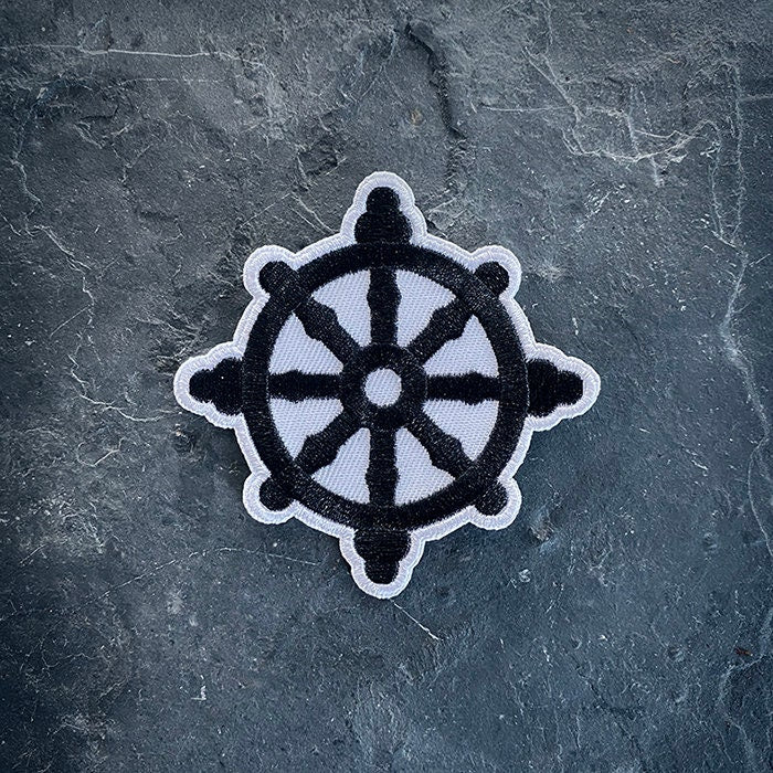 Samsara, wheel - PATCH
