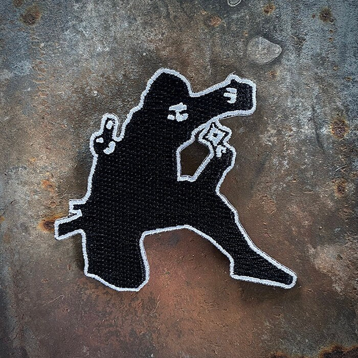 Ninja - PATCH