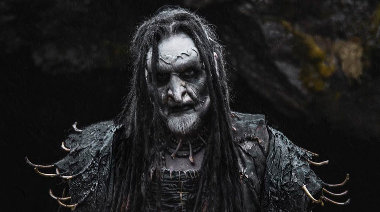 Mortiis