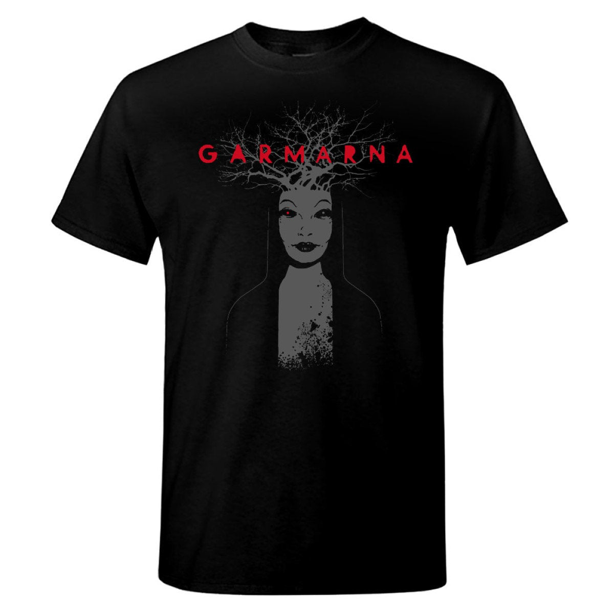 GARMARNA 1 - T-shirt