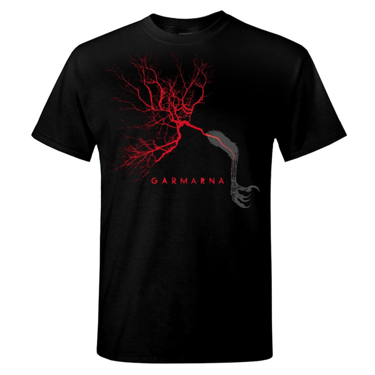 GARMARNA 2 - T-shirt