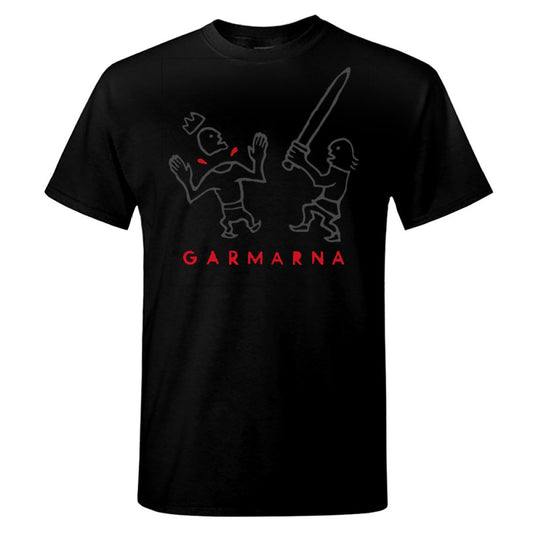 GARMARNA 3 - T-shirt