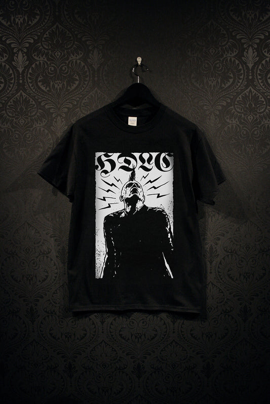 Henric De La Cour "HDLC design", official merchandise - T-shirt