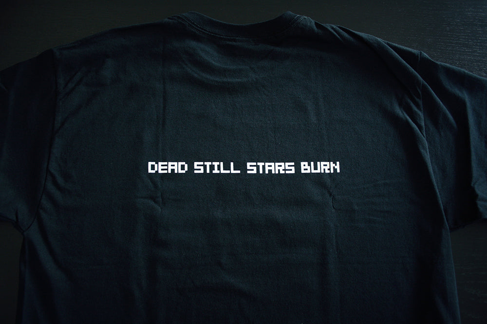 Covenant "Dead Stars", official merchandise - T-shirt