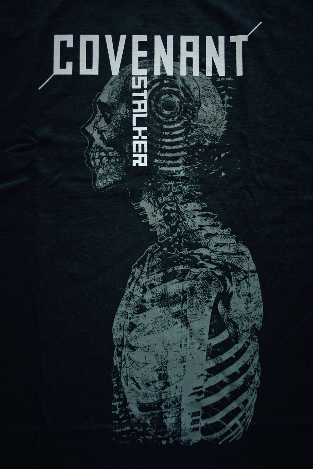 Covenant "Stalker", official merchandise - T-shirt