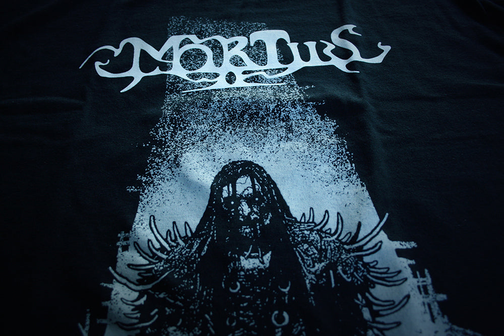 Mortiis "Tower", official merchandise - T-shirt female fitted