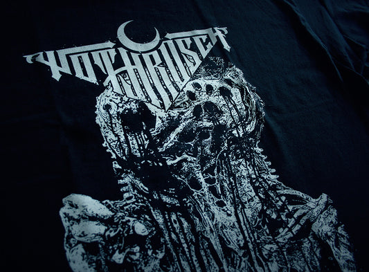 The WOTHROSCH Collective "Flesh", official merchandise - T-shirt