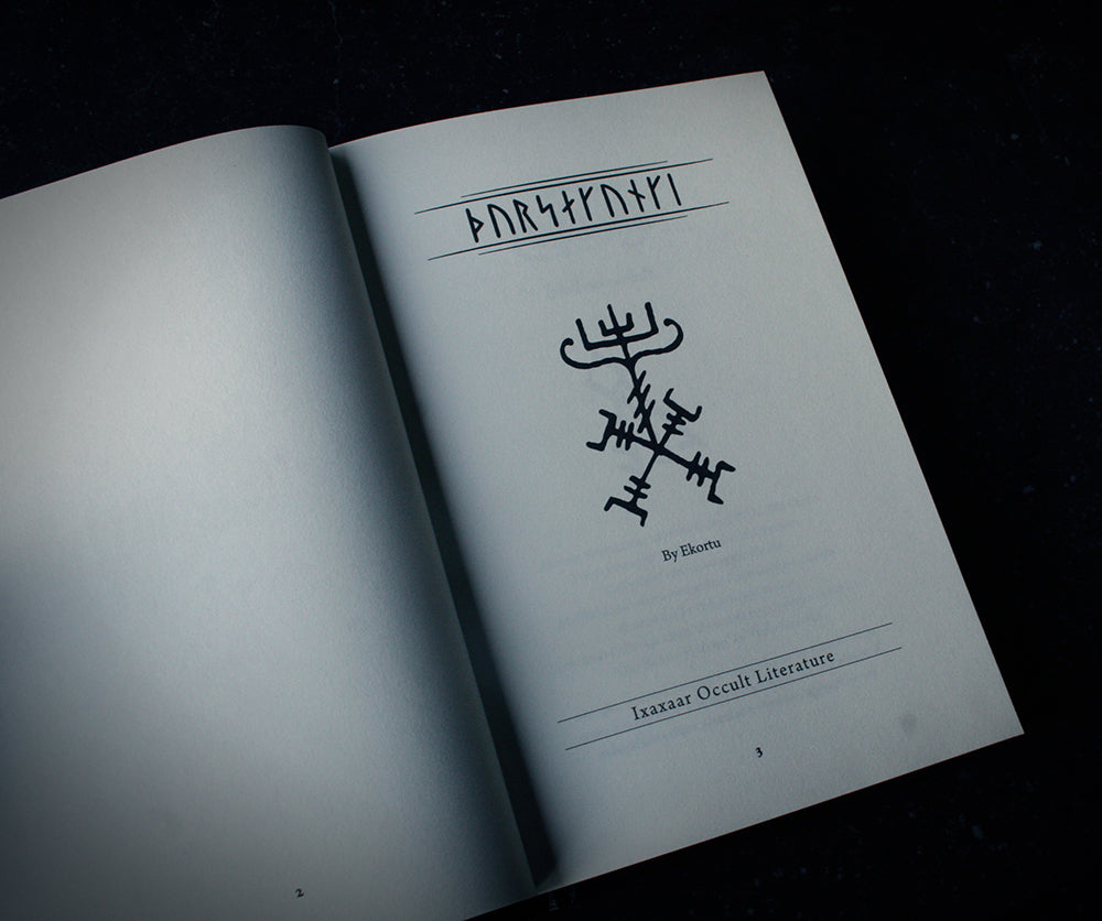 G U L L V E I G A R B O K - red special edition plus poster pack - BOOK