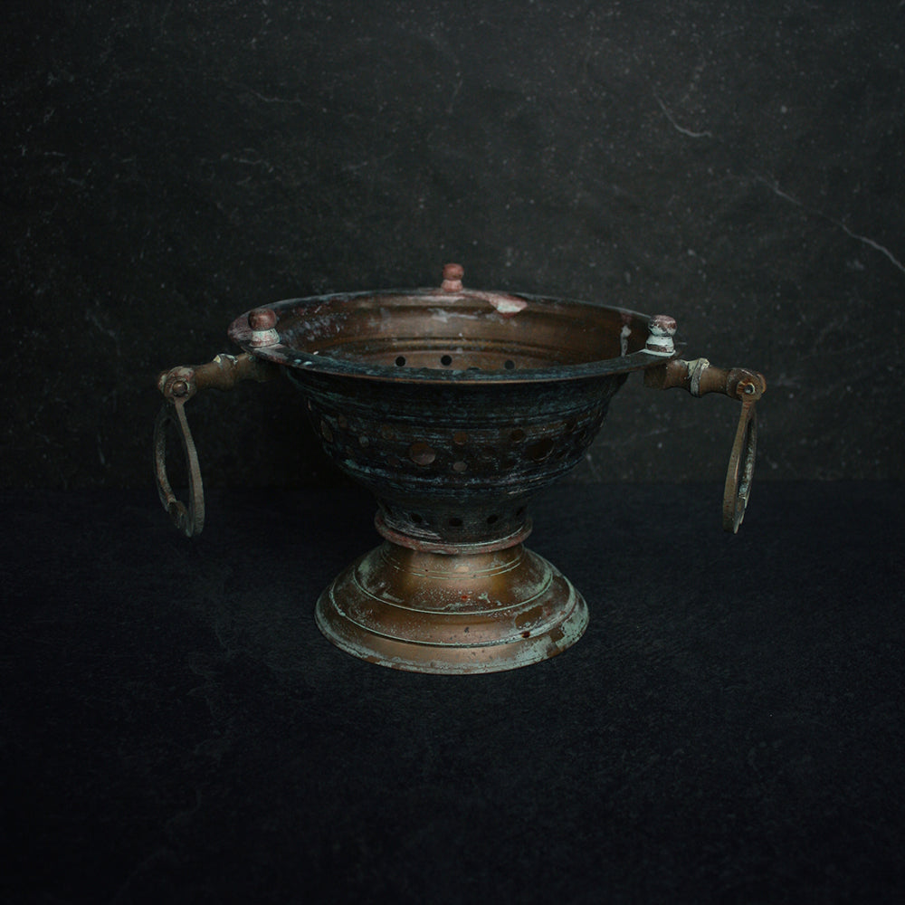 Brazier, replica from regal ship Wasa - RITUAL ITEM