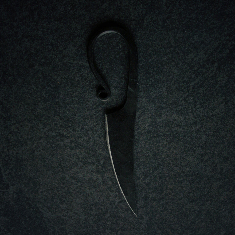 Women's knife, replica of historical viking item - RITUAL ITEM