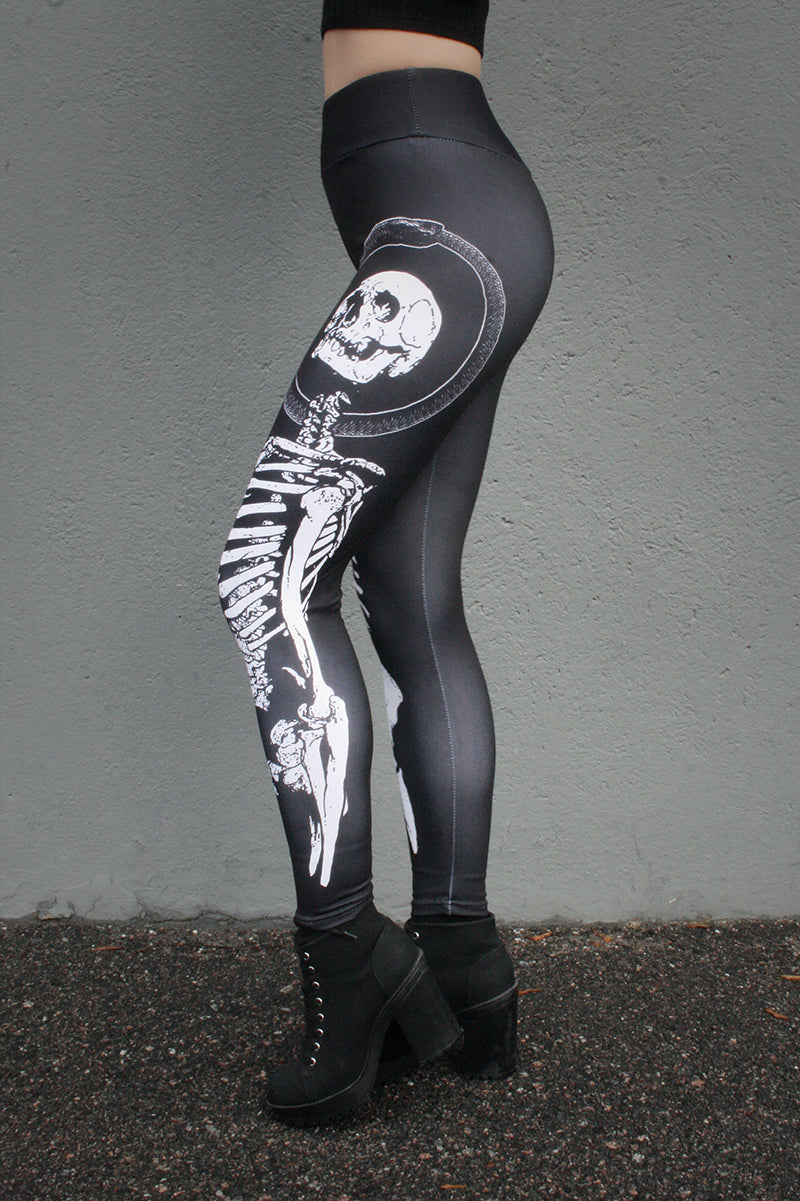 Misanthrope - Leggings