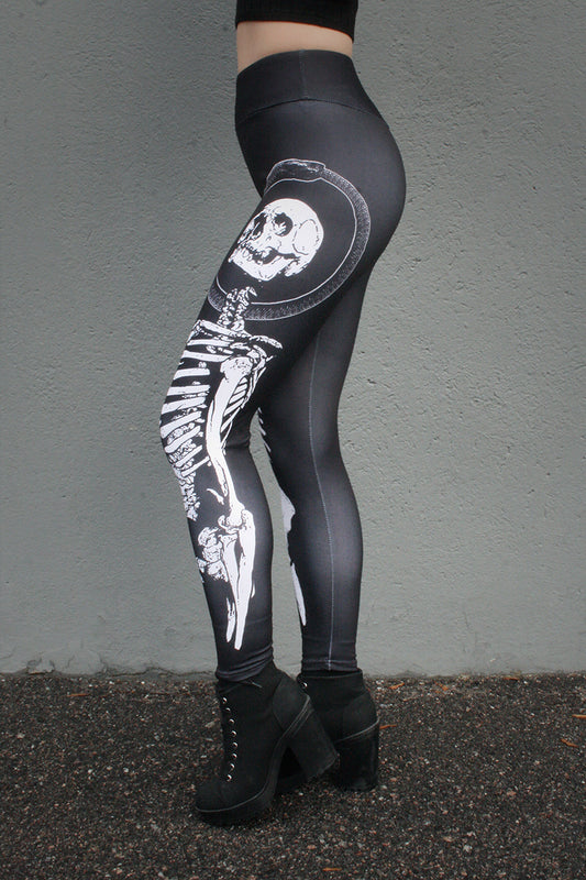Misanthrope - Leggings