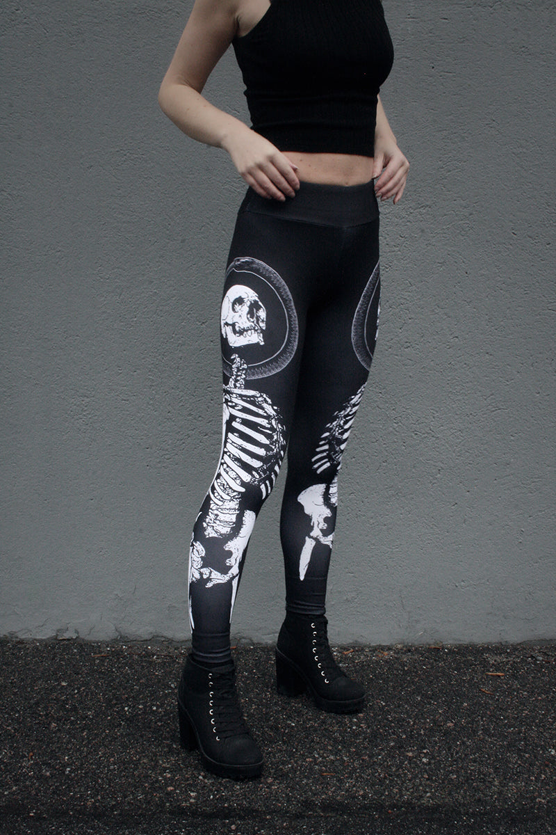 Misanthrope - Leggings