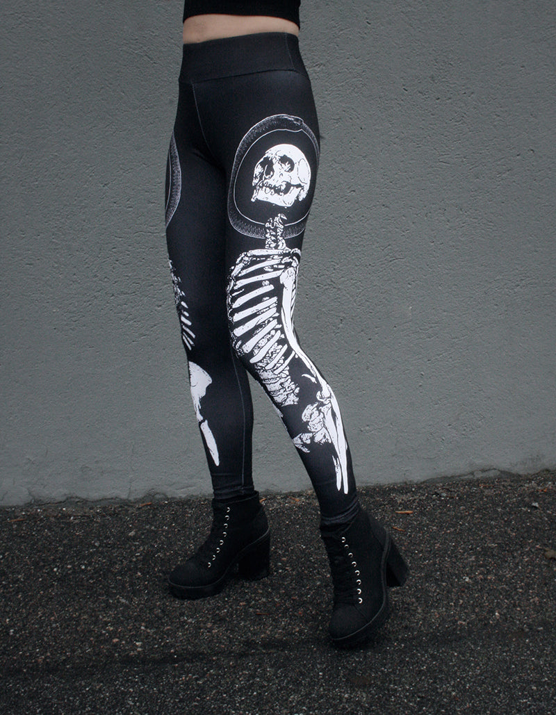 Misanthrope - Leggings