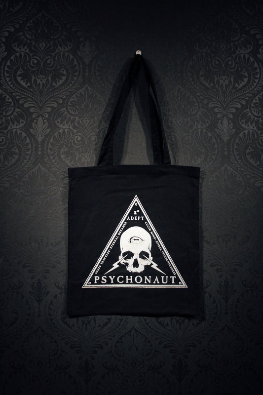 Psychonaut - TOTE BAG