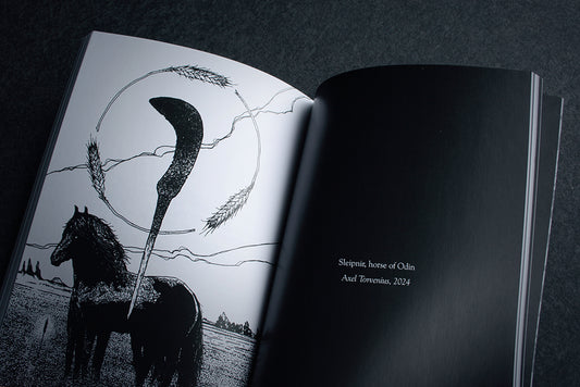 Fröja’s Apples Plants, Gods, & Other Beings in Swedish Folklore Sara Bonadea George - BOOK