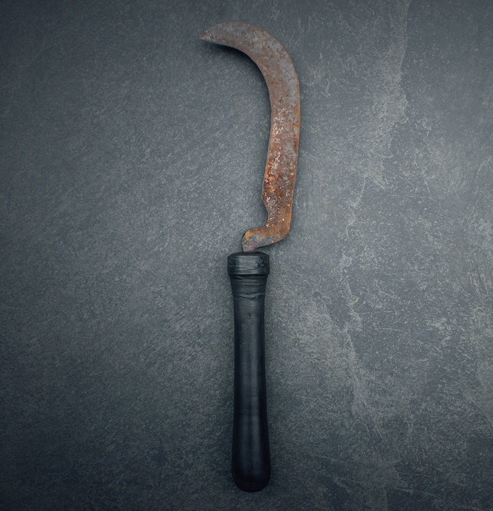 Vintage / antique pruning knives / sickle 25 - RITUAL IT