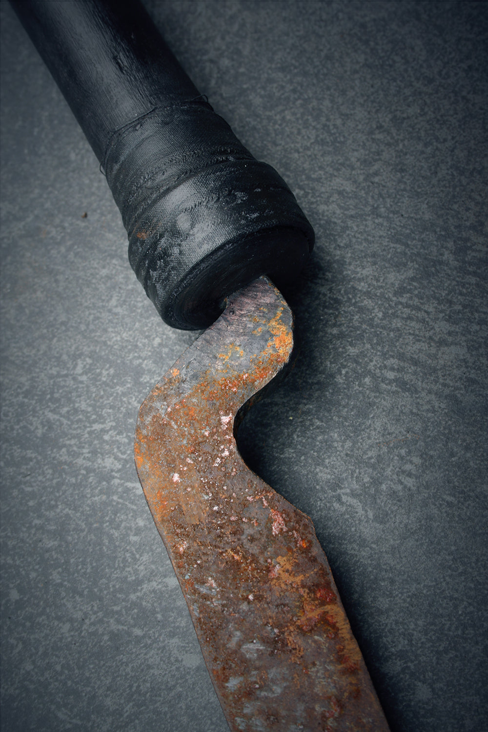 Vintage / antique pruning knives / sickle 25 - RITUAL IT