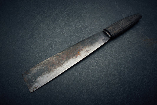 Vintage blade / knife 05 - RITUAL ITEM
