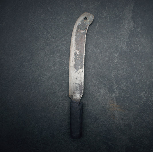 Vintage blade / knife 08 - RITUAL ITEM
