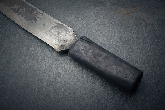 Vintage blade / knife 08 - RITUAL ITEM