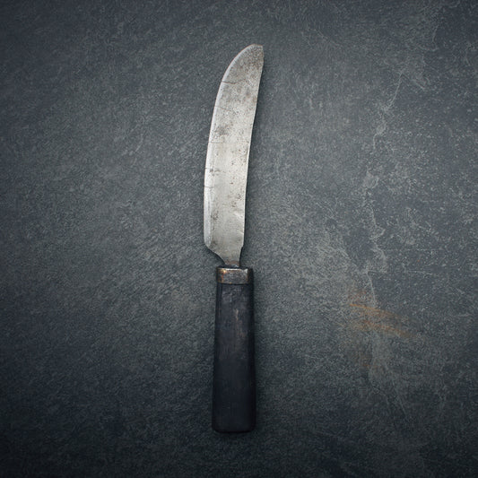 Vintage blade / knife 09 - RITUAL ITEM