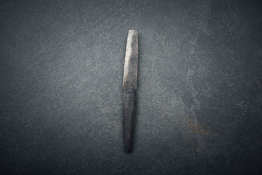 Vintage blade / knife 12 - RITUAL ITEM