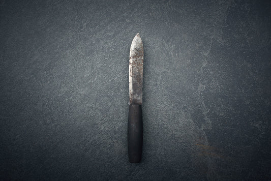 Vintage blade / knife 13 - RITUAL ITEM