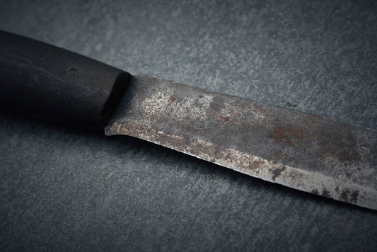 Vintage blade / knife 13 - RITUAL ITEM