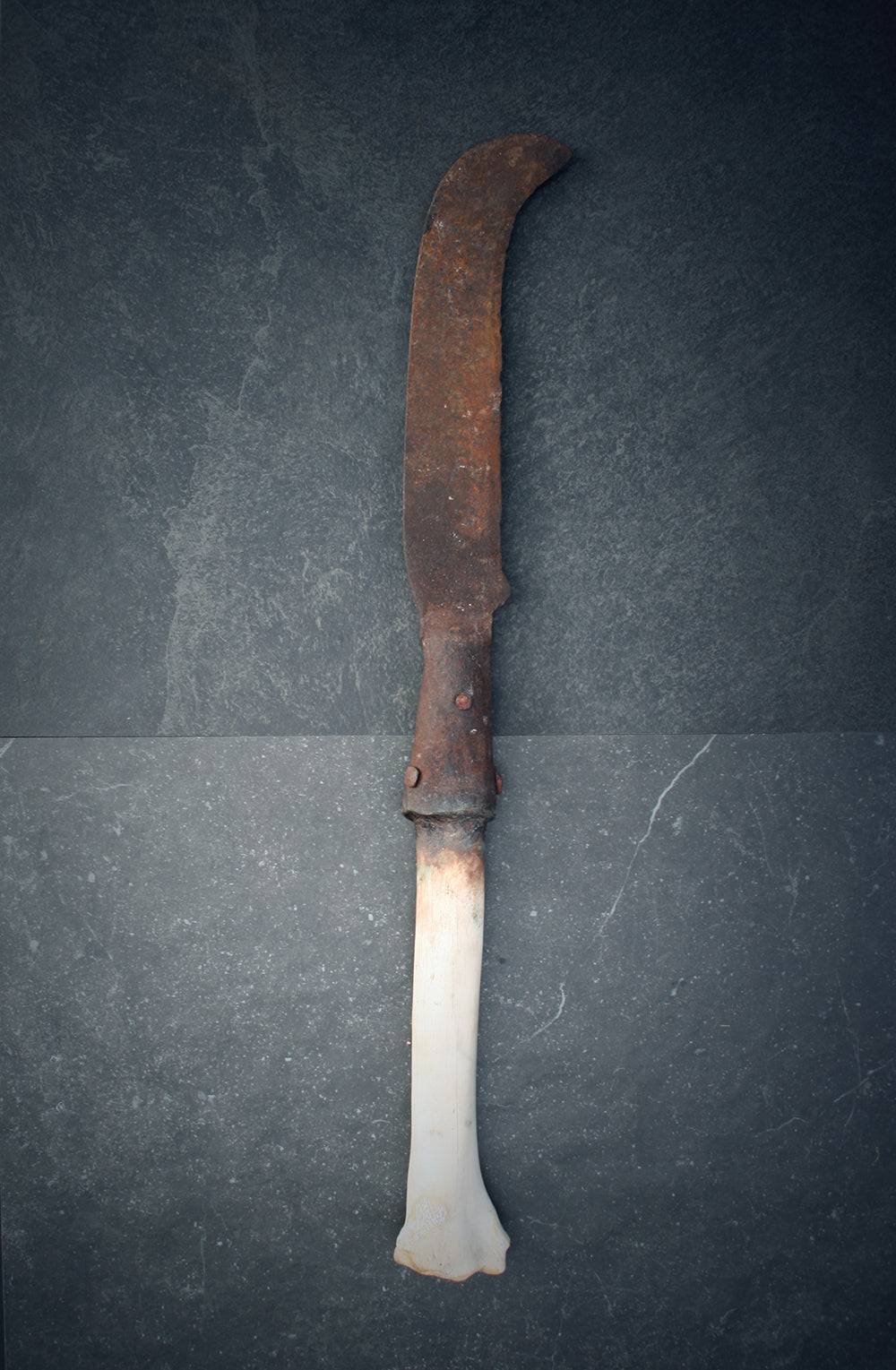 Ritual blade bone reaper - RITUAL ITEM