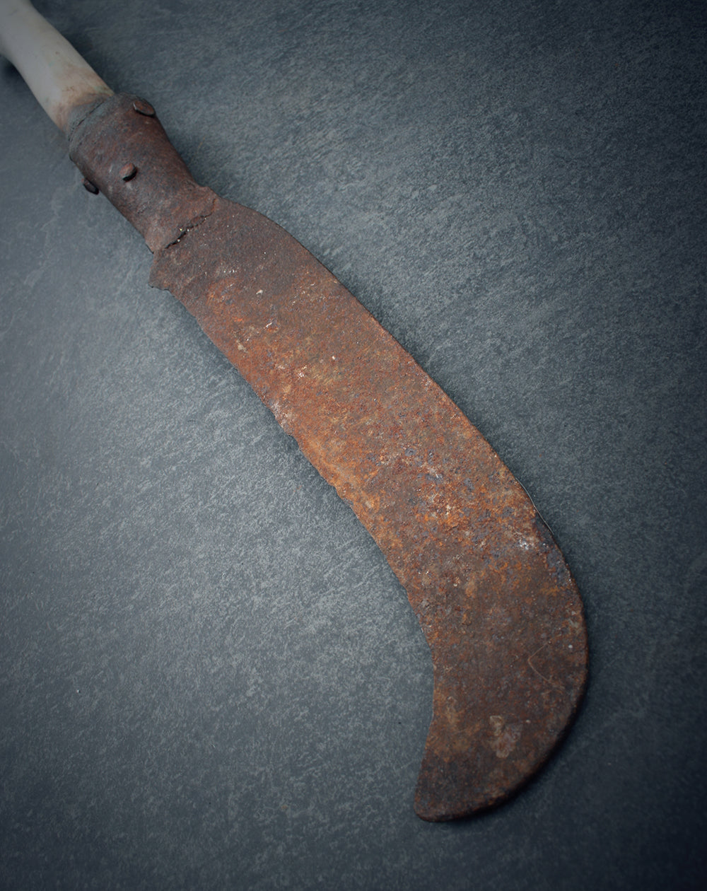 Ritual blade bone reaper - RITUAL ITEM