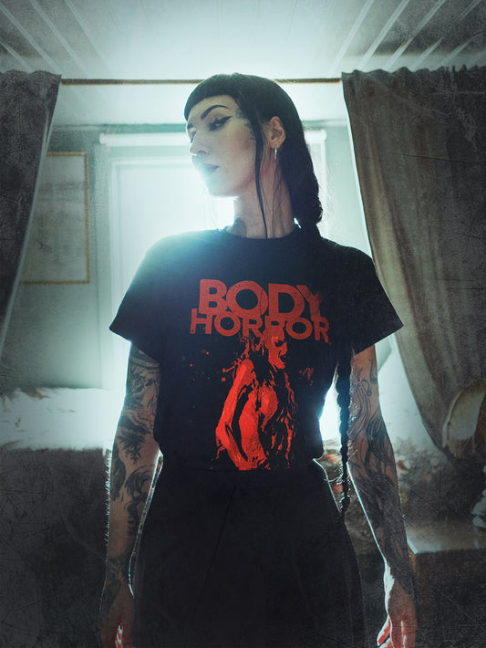Body Horror - T-shirt