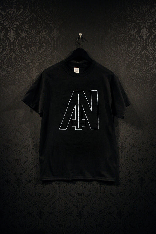 Abu Nein "Logo design", official merchandise - T-shirt