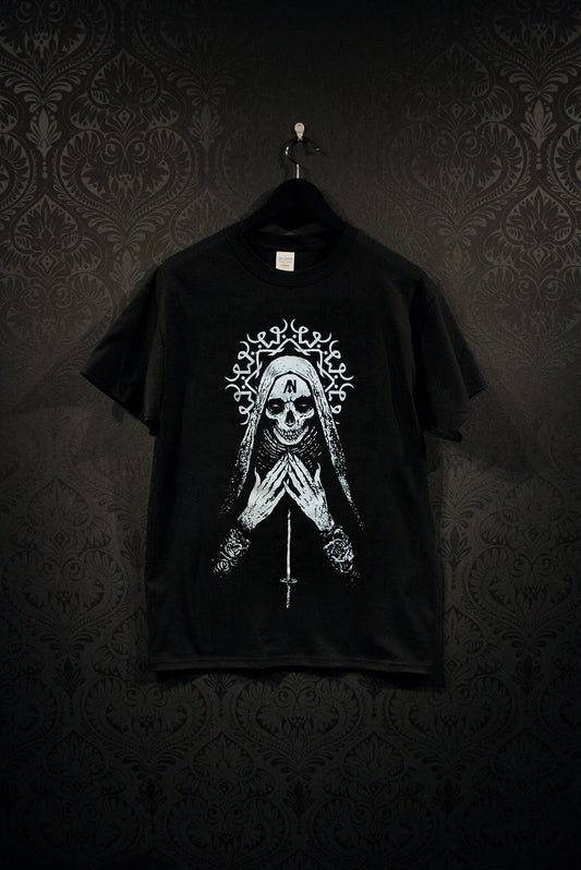 Abu Nein "The Dead Don't Preach", official merchandise - T-shirt