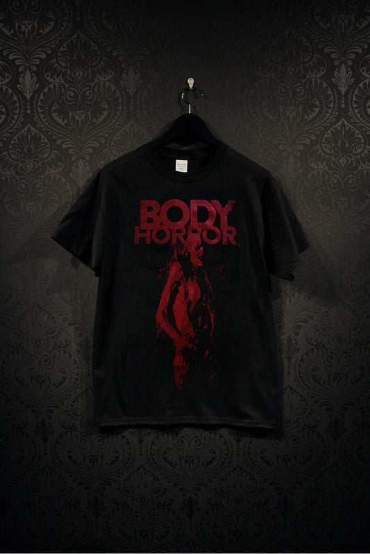 Body Horror - T-shirt