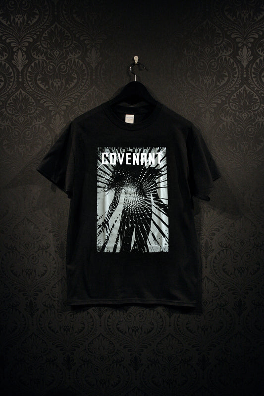 Covenant "Theremin", official merchandise - T-shirt