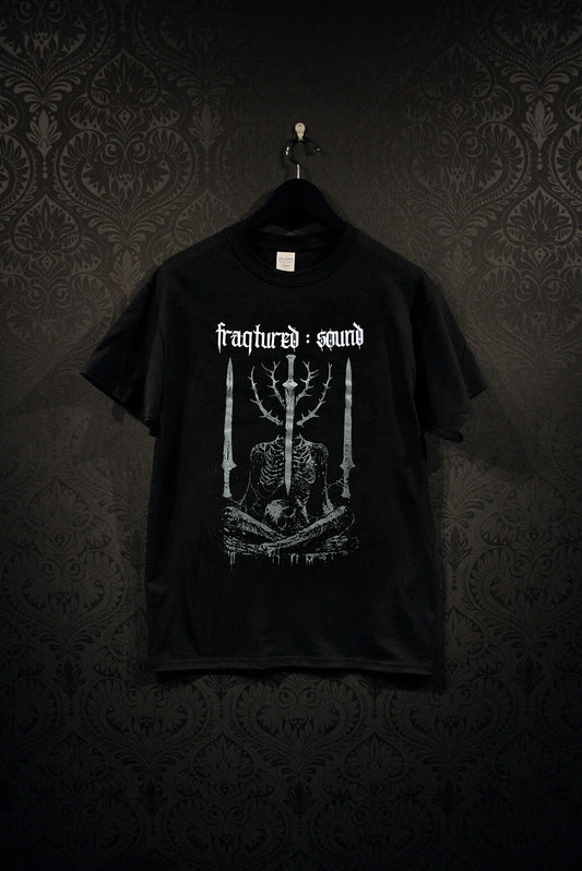 Fraqtured:Sound "Everything After", official merchandise - T-shirt